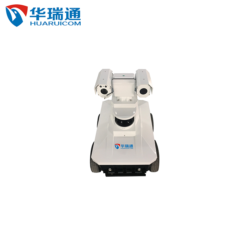 電力巡檢機器人的組成部分以及實現(xiàn)的功能有哪些！