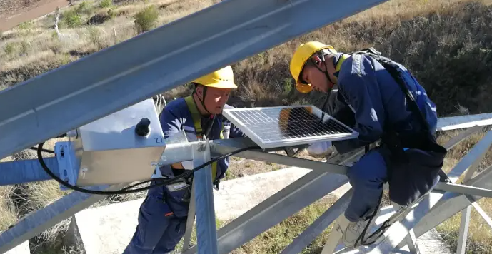 為什么要做輸電線路桿塔傾斜在線監(jiān)測(cè)裝置，有何功能！